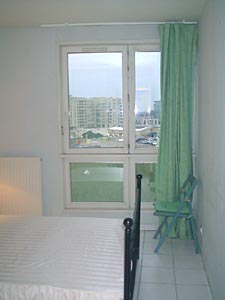 Sur de Francia - Regi&oacute;n de Montpellier - 3 Dormitorios apartamento - dormitorio 2 (PR-298) photo 2 de 3
