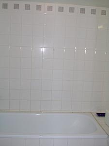 Sur de Francia - Regi&oacute;n de Montpellier - 3 Dormitorios apartamento - ba&ntilde;o 2 (PR-298) photo 2 de 2