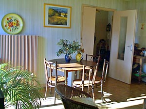 South France - Southern Alps - Studio apartment - living room (PR-306) photo 4 of 6