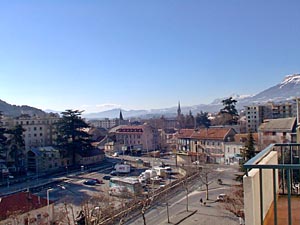 South France - Southern Alps - Studio apartment - other (PR-306) photo 2 of 4