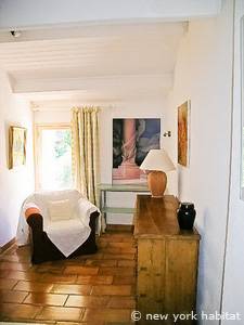 South of France - Provence - 3 Bedroom accommodation - bedroom 3 (PR-309) photo 3 of 4