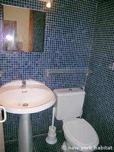 South of France - Provence - 3 Bedroom accommodation - bathroom 2 (PR-309) photo 1 of 2