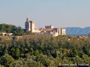 South of France - Provence - 3 Bedroom accommodation - other (PR-309) photo 7 of 12