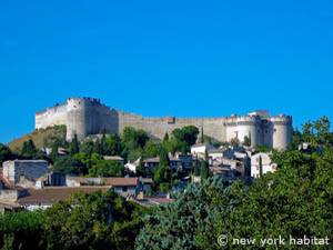 South of France - Provence - 3 Bedroom accommodation - other (PR-309) photo 9 of 12