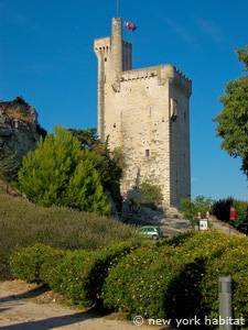 South of France - Provence - 3 Bedroom accommodation - other (PR-309) photo 10 of 12