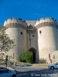 South of France - Provence - 3 Bedroom accommodation - other (PR-309) photo 12 of 12