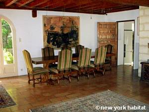 South of France - Provence - 3 Bedroom accommodation - living room (PR-309) photo 6 of 8