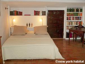 South of France - Provence - 3 Bedroom accommodation - bedroom 3 (PR-309) photo 1 of 4