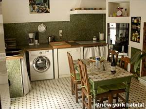 South of France - Provence - 3 Bedroom accommodation - kitchen (PR-309) photo 1 of 1