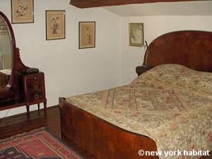 South of France - Provence - 3 Bedroom accommodation - bedroom 1 (PR-309) photo 2 of 2