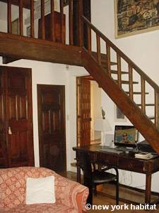 South of France - Provence - 3 Bedroom accommodation - living room (PR-309) photo 7 of 8