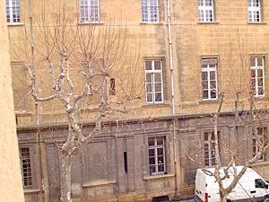 S&uuml;dfrankreich - Aix en Provence - Marseille - Studiowohnung ferienwohnung - wohnzimmer (PR-311) photo 3 von 8