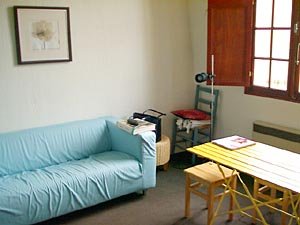 S&uuml;dfrankreich - Aix en Provence - Marseille - Studiowohnung ferienwohnung - wohnzimmer (PR-311) photo 4 von 8