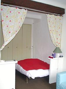 S&uuml;dfrankreich - Aix en Provence - Marseille - Studiowohnung ferienwohnung - wohnzimmer (PR-311) photo 5 von 8