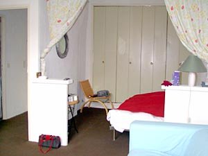 S&uuml;dfrankreich - Aix en Provence - Marseille - Studiowohnung ferienwohnung - wohnzimmer (PR-311) photo 6 von 8