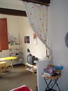 S&uuml;dfrankreich - Aix en Provence - Marseille - Studiowohnung ferienwohnung - wohnzimmer (PR-311) photo 7 von 8