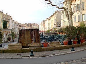 S&uuml;dfrankreich - Aix en Provence - Marseille - Studiowohnung ferienwohnung - andere (PR-311) photo 2 von 10