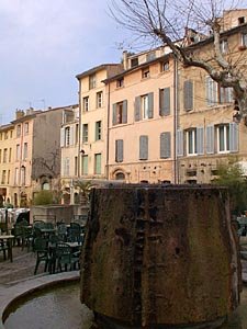 S&uuml;dfrankreich - Aix en Provence - Marseille - Studiowohnung ferienwohnung - andere (PR-311) photo 3 von 10