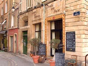 S&uuml;dfrankreich - Aix en Provence - Marseille - Studiowohnung ferienwohnung - andere (PR-311) photo 4 von 10