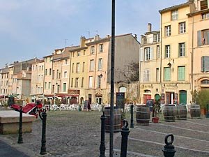 S&uuml;dfrankreich - Aix en Provence - Marseille - Studiowohnung ferienwohnung - andere (PR-311) photo 6 von 10