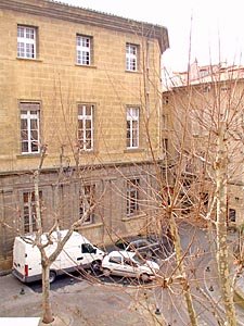 S&uuml;dfrankreich - Aix en Provence - Marseille - Studiowohnung ferienwohnung - andere (PR-311) photo 7 von 10