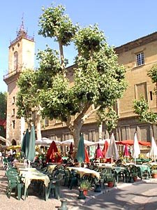 S&uuml;dfrankreich - Aix en Provence - Marseille - Studiowohnung ferienwohnung - andere (PR-311) photo 10 von 10