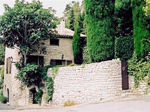 Sud de la France - Avignon et sa r&eacute;gion - T3 appartements location vacances - Appartement r&eacute;f&eacute;rence PR-314