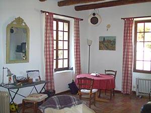 Sud de la France - Avignon et sa r&eacute;gion - T3 appartements location vacances - s&eacute;jour (PR-314) photo 5 de 8