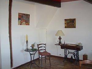 Sud de la France - Avignon et sa r&eacute;gion - T3 appartements location vacances - s&eacute;jour (PR-314) photo 6 de 8