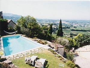 Sud de la France - Avignon et sa r&eacute;gion - T3 appartements location vacances - autre (PR-314) photo 7 de 13