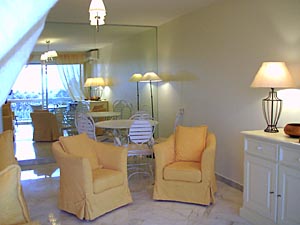 South France - French Riviera - 1 Bedroom accommodation - Apartment reference PR-315