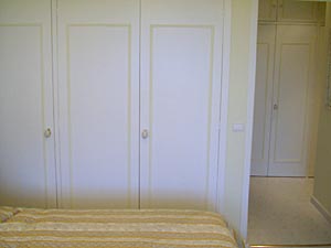 South France - French Riviera - 1 Bedroom accommodation - bedroom (PR-315) photo 3 of 3