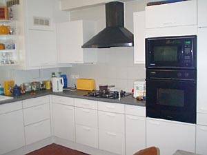 Sur de Francia 3 Dormitorios - Villa alojamiento - cocina (PR-316) photo 1 de 5
