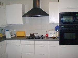 Sur de Francia 3 Dormitorios - Villa alojamiento - cocina (PR-316) photo 3 de 5