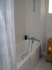 Sur de Francia 3 Dormitorios - Villa alojamiento - ba&ntilde;o 1 (PR-316) photo 1 de 3