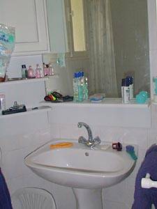 Sur de Francia 3 Dormitorios - Villa alojamiento - ba&ntilde;o 1 (PR-316) photo 2 de 3