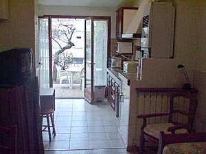 Sur de Francia - Aix en Provence - Marsella - Estudio alojamiento - cocina (PR-317) photo 2 de 2