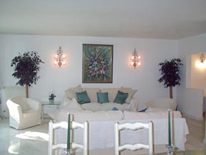 Sud de la France - C&ocirc;te d'Azur - T4 - Villa appartements location vacances - Appartement r&eacute;f&eacute;rence PR-318