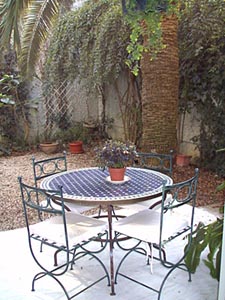 Sud de la France - C&ocirc;te d'Azur - T4 - Villa appartements location vacances - s&eacute;jour (PR-318) photo 6 de 9