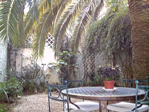 Sud de la France - C&ocirc;te d'Azur - T4 - Villa appartements location vacances - s&eacute;jour (PR-318) photo 7 de 9