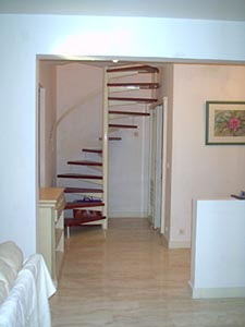 Sud de la France - C&ocirc;te d'Azur - T4 - Villa appartements location vacances - s&eacute;jour (PR-318) photo 9 de 9