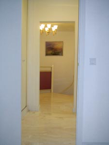 Sud de la France - C&ocirc;te d'Azur - T4 - Villa appartements location vacances - chambre 2 (PR-318) photo 3 de 3