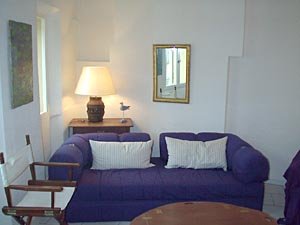 Sur de Francia - Riviera Francesa - 1 Dormitorio alojamiento - sala (PR-319) photo 3 de 3