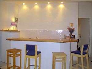 Sur de Francia - Riviera Francesa - 1 Dormitorio alojamiento - cocina (PR-319) photo 1 de 2