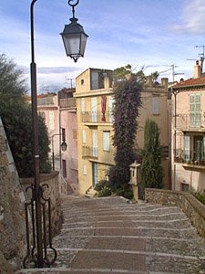 Sur de Francia - Riviera Francesa - 1 Dormitorio alojamiento - otras (PR-319) photo 5 de 6