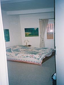 Sur de Francia - Riviera Francesa - 1 Dormitorio alojamiento - dormitorio (PR-319) photo 1 de 1