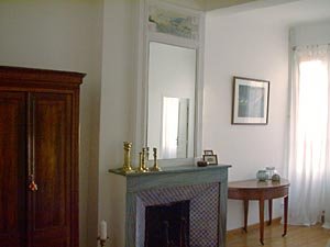S&uuml;dfrankreich 5 Zimmer - Maison de Village wohnung bed breakfast - schlafzimmer 1 (PR-325) photo 2 von 5