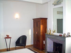 S&uuml;dfrankreich 5 Zimmer - Maison de Village wohnung bed breakfast - schlafzimmer 1 (PR-325) photo 3 von 5
