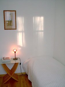 S&uuml;dfrankreich 5 Zimmer - Maison de Village wohnung bed breakfast - schlafzimmer 1 (PR-325) photo 5 von 5