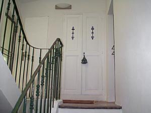 S&uuml;dfrankreich 5 Zimmer - Maison de Village wohnung bed breakfast - schlafzimmer 2 (PR-325) photo 1 von 4